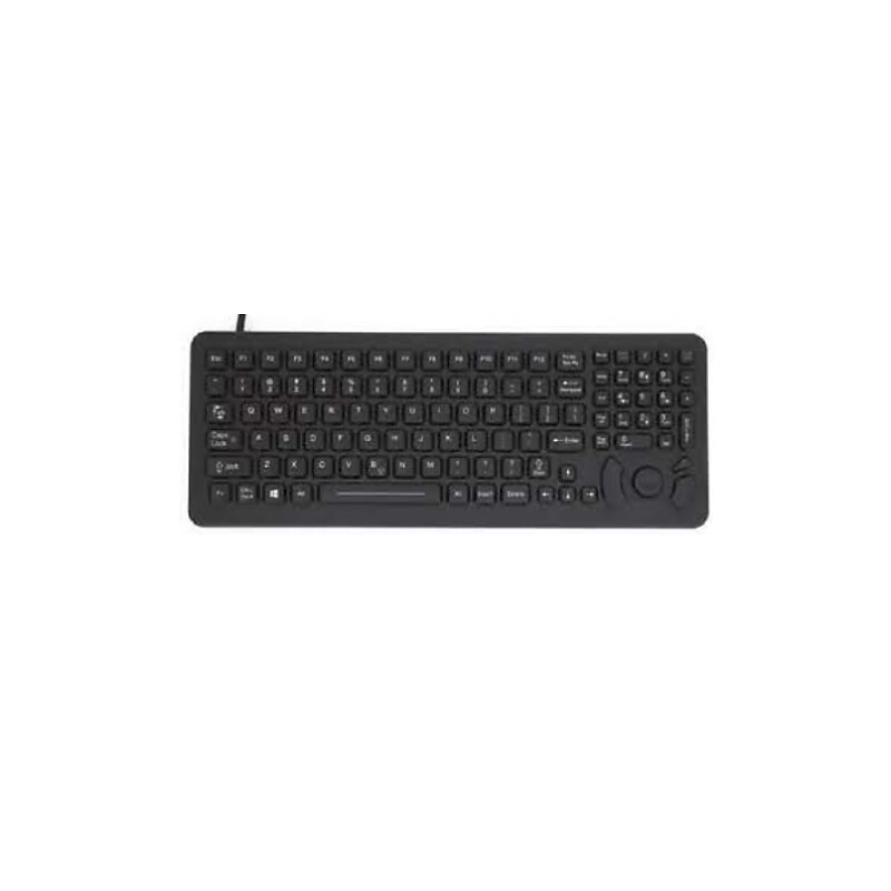 Honeywell Rugged Keyboard (340-053-003-DB9P) image 1