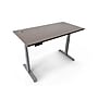 Boss Office Products 66"W Electric Rectangular Adjustable Standing Desk, Driftwood (SGSD037DW)~#|#~A0378F9B-D0A9-46ED-9942F8B195D6B5BF_sc7