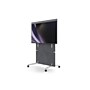 Neat Board Pro Mobile Height-Adjustable Adaptive Stand, Up to 65" Monitor (NEATBOARDPRO-ADAPTIVE-STAND)~#|#~A037DA88-855C-4EBA-A828FAA0F2705B9E_sc7