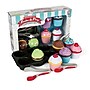 Popular Playthings Magnetic Bake & Play Cupcakes, Multicolored, 21/Set (PPY64005)~#|#~A03BD30C-BC7E-494C-8AE6FC7401856B3F_sc7