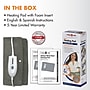 TheraCare All Purpose Heating Pad (24-310GY)~#|#~A03D84B4-445C-41C8-B282585CFC3BEB88_sc7