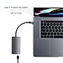 Satechi Type-C Multi-Port Adapter 4K Universal Docking Station, Space Gray (ST-TCMA2M)~#|#~A03DF843-2553-418A-B4608BFE48295762_sc7