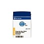 SmartCompliance Fingertip Metal Detectable Fabric Bandages, 1.75" x 2", 20/Box (FAE-3040)~#|#~A03EB1DB-4237-4B24-AAE618C567596841_sc7