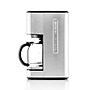 Melitta Aroma Tocco Plus 12-Cups Automatic Drip Coffee Maker, Black/Stainless Steel (MCM011PULBK0)~#|#~A043D73A-3922-48F0-A8C06F9F3ABAAA69_sc7