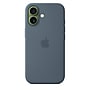 Apple Silicone MagSafe Phone Case for iPhone 17, Anchor Blue (MGEW4ZM/A)~#|#~A044BBF8-74EF-439D-9E2AACA92CC463A9_sc7