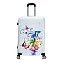 InUSA Fusion 28" Hardside Butterfly Suitcase, 4-Wheeled Spinner, TSA Checkpoint Friendly, Fusion (IUAPC00L-FUS)~#|#~A044FF02-CAFF-4650-A106503074156186_sc7