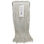 Baseline Cotton Twist Mop Head, #24, White (CM-2024S)~#|#~A048208B-F234-4260-92D9F1635F8C8273_sc7