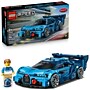 LEGO Speed Champions Bugatti Vision Gran Turismo Hyper Sports Car, 284 Pieces (77253)~#|#~A048240A-D843-41DF-B25F332F54E52F23_sc7