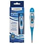 Veridian Healthcare Digital Oral Thermometer, Blue (08-355)~#|#~A0486B60-6014-42ED-A86EFF741875559B_sc7