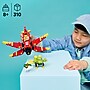 LEGO Sonic Tails' Tornado-1, 310 Pieces (77119)~#|#~A049A460-EC1C-4F89-9F0F9CCF65B25DFE_sc7