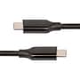StarTech 10' USB C to USB C Cable, Male to Male, Black (UCC-3M-10G-USB-CABLE)~#|#~A04AEB97-4B43-43BE-9695E005F7D668FF_sc7