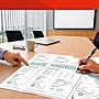 Staples 11" x 17" Copy Paper, 20 lbs., 92 Brightness, 500 Sheets/Ream (190450)~#|#~A04B184C-344C-4276-B14395BC8F668D71_sc7