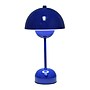 Simple Designs Mushroom Magic LED Table Lamp, Blue (LD1069-BLU)~#|#~A04B5537-AEAD-43DD-91C905C27BDB140F_sc7