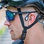 Mojawa Run Air/Mojo 2 Wireless Bone-Conduction Open-Ear Waterproof Headphones, Bluetooth, Black (RA-BK-GL-01)~#|#~A04DE005-420F-49C2-A1FB68EF7C6B94B3_sc7