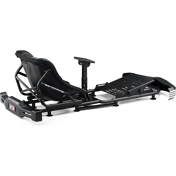 Next Level Racing Go Kart Plus NLR-S034 Racing Cockpit for