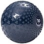 Jfit 10 lb. Star Slam Ball, Navy (J-SB10BK)~#|#~A051FD25-D3A6-473E-95EF708D61D81D26_sc7