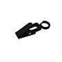 Nahanco 2" Mannequin Multi Purpose Clip, Black, 100/Box (CC2B)~#|#~A053608A-0153-4CA0-9E4A2C2C90885CEB_sc7