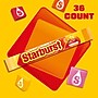 Starburst Original Fruit Chews Candy, 2.07 oz., 36/Box (MMM01151)~#|#~A0549F7F-F70C-4020-B2B2DB7CA5811586_sc7