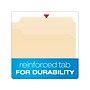 Pendaflex Classification Folder, Legal Size, Manila, 50/Box (29538GW)~#|#~A0554C8E-75F2-4EFA-BFEB91AD6E38ADFE_sc7