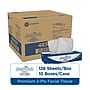 Angel Soft Ultra Professional Series Standard Facial Tissues, 2-Ply, 125 Sheets/Box, 10 Boxes/Pack (4836014)~#|#~A0558210-372E-4EAB-8E4B45CB5F11C39B_sc7