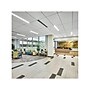Armstrong OPTIMA Health Zone Lay-In Square Edge Ceiling Tile, 24" x 48", White, Dozen (BP3115CPB)~#|#~A0567EE0-AE39-4993-BC6295629286564B_sc7