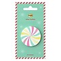 Post-it Jingle Notes Sticky Note, 1.8" x 1.8", Candy, 50 Sheets/Pad (HOL25-JN-CY)~#|#~A058104F-5C5F-4CCB-AF2AD47C7BF26C9F_sc7