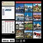 2027 Willow Creek New England  12" x 12" Monthly Wall Calendar (61480)~#|#~A05AD192-595A-4756-BE2B6DE6B2E97F75_sc7