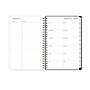 2025-2026 Blue Sky Leopard 5" x 8" Academic Year Weekly & Monthly Planner, Plastic Cover, Multicolored (149047-A26)~#|#~A05BFE96-DE8A-4E1E-B089E4BF387D9E1A_sc7