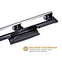 Bostitch EZ Squeeze 3-Hole Punch, 12 Sheet Capacity, Silver/Black (ACI2101)~#|#~A05F6B38-8E5C-43F3-B5D011C3993564AB_sc7