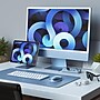 Satechi M1 Wireless Ambidextrous USB Mouse, Blue (ST-ABTCMB)~#|#~A05F7FFC-ACBB-4CCB-A075A6F83A915696_sc7