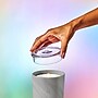 Lifelines Flameless Candle Diffuser, Marble (LL-14-3088)~#|#~A064CF56-0652-42B4-BD940A3EDBE7AF4C_sc7