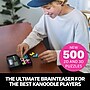 Educational Insights Kanoodle Ultimate Champion Brain Teaser, Multicolored (3084)~#|#~A065BE24-B1B1-4B90-91E00393222457A8_sc7