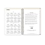 2025-2026 Day Designer for Blue Sky Secret Garden 5" x 8" Academic Weekly & Monthly Personal Organizer (155448)~#|#~A065FAE2-4964-42A1-9025869632FC0730_sc7