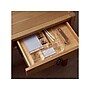 Russell+Hazel Bloc Acrylic Large Drawer Organizer, Clear (98144)~#|#~A066B540-2DBF-4F77-B4CE126F7F47DE75_sc7