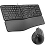 Delton KB250/S38 Wired Ergonomic Keyboard and Optical Mouse Combo, Black (DKME250S38-U)~#|#~A0686EC9-9ADA-4DCF-80FB7CB25B94834D_sc7