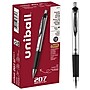 uni-ball 207 Impact RT Retractable Gel Pens, Bold Point, Black Ink, Dozen (65870)~#|#~A06A0DD3-64EF-4BDB-8140EA81815241BC_sc7
