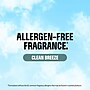 Clorox PURE Allergen Neutralizer Fabric & Carpet Spray, Clean Breeze Scent, 26 oz. (60718)~#|#~A06C600D-E89B-4F7A-86B8DB5DD00D798C_sc7