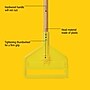 Rubbermaid Invader 60" Wood Wet Mop Handle, Yellow/Natural (FGH116000000)~#|#~A06C8D88-F574-4D58-905328B1F58AD809_sc7