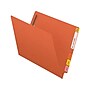 Medical Arts Press Reinforced End Tab File Folder, Straight Cut, Letter-Size, Orange, 50/Box (S-01502-ORG)~#|#~A06F5577-A4A4-4DDC-81ECAA52E13E1E86_sc7