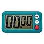Teacher Created Resources Digital Timers, Teal, 3/Pack (TCR21042-3)~#|#~A06FB906-BCD9-4D3B-AC94E76F317038C9_sc7