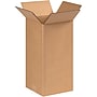 8" x 8" x 16" Shipping Boxes, 32 ECT, Brown, 25/Bundle (8816)~#|#~A0704EC3-BAAE-4BEC-A84406775B6668E9_sc7