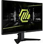 MSI MAG 255XF 25" FHD Rapid IPS 300Hz LED Adaptive Sync Gaming Monitor, Metallic Black (MAG 255XF)~#|#~A07225AF-B5D1-44A8-B9BC25FFFD466A3C_sc7