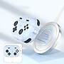 SaharaCase Inspire Series Case for Apple AirPods Pro, Sky Blue (HP00166)~#|#~A07339D2-1403-4C3F-B8C948E0BEE58C4E_sc7