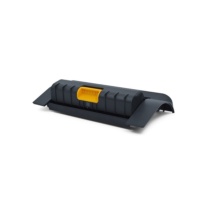 Zebra P1112640-231 Thermal Transfer Dispenser Kit, Gray image 1