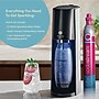 SodaStream E-TERRA Seltzer Water Maker, Black (1012911011)~#|#~A0743855-46EA-4407-90EA53BF9389B71E_sc7