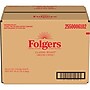 Folgers Classic Roast Coffee Fraction Pack, Medium Roast, 5.4 oz., 30/Carton (2550006102)~#|#~A074513B-A530-4CB5-AD4C28EB8934057B_sc7