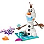 LEGO Disney Frozen Olaf and Bruni’s Picnic Fun Building Set, 478 Pieces (43287)~#|#~A076A9BE-81BD-4C7F-B5CA4E01E5710E89_sc7
