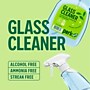 Perk Eco Glass Cleaner, Ready To Use, 32 oz. (PK611032-A)~#|#~A076C0ED-336C-44D8-A159936B620608C1_sc7