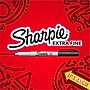 Sharpie Permanent Markers, Assorted Ink Color, 12/Box (2237936 )~#|#~A077A3DF-FD7B-42CA-82513D56BE5F6CE2_sc7