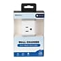 Vivitar 6 in 1 Multi-Port Cube Wall Charger, White (STP7100-WHT)~#|#~A07AF71B-1DAE-4894-ADC23BEAF848FB43_sc7